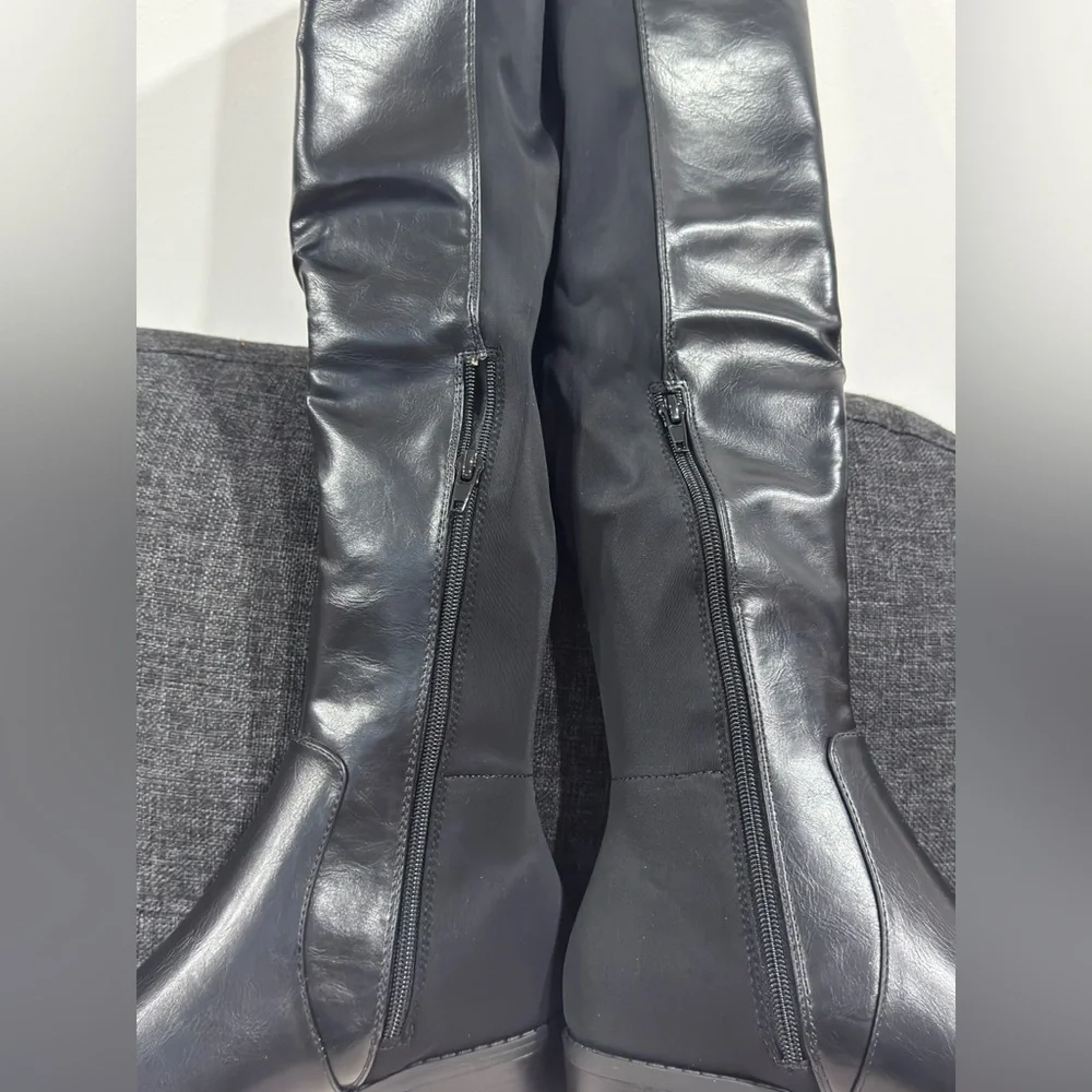 JustFab step out